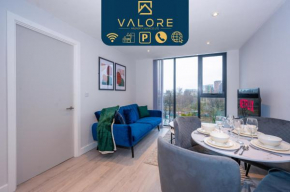 City Cosy 1 bed - Perfect for Long Stays By Valore Property Services